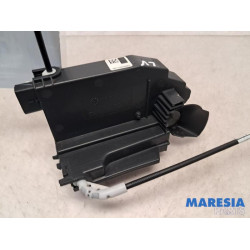 Peugeot - 308 - Door lock mechanism 4-door, front left