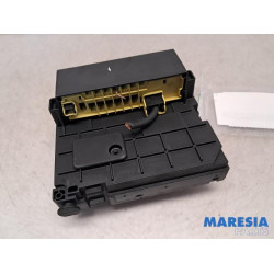 Peugeot - 308 - Fuse box