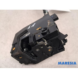 Peugeot - 308 - Türschlossmechanik 4-türig links hinten