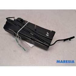 Citroen - C3 - Airbag Sitz (Sitzplatz)