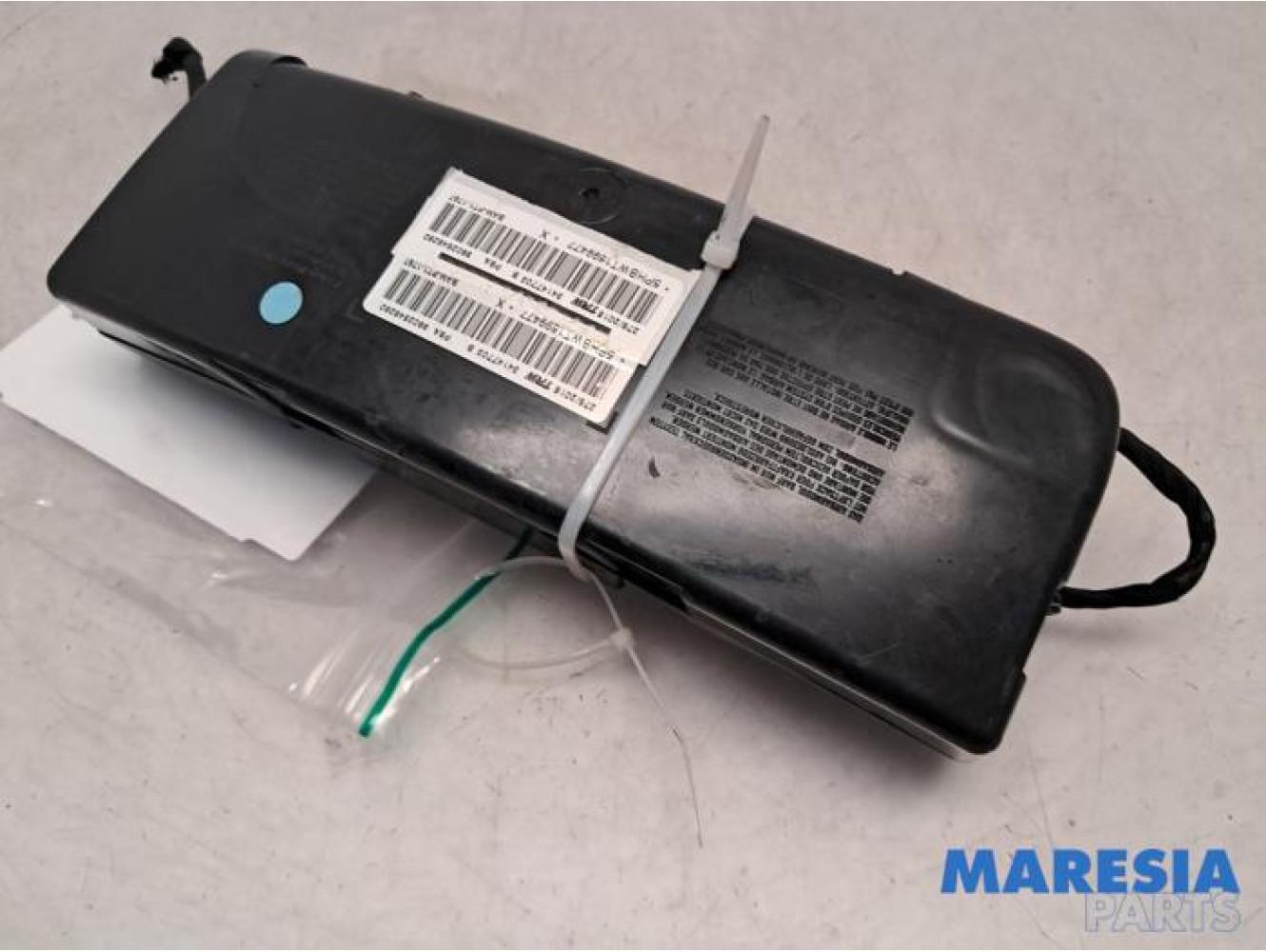 Citroen - C3 - Airbag Sitz (Sitzplatz)