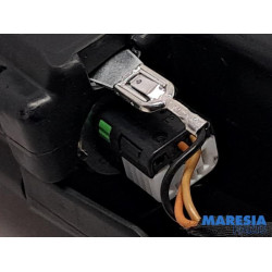 Citroen - C3 - Airbag Sitz (Sitzplatz)