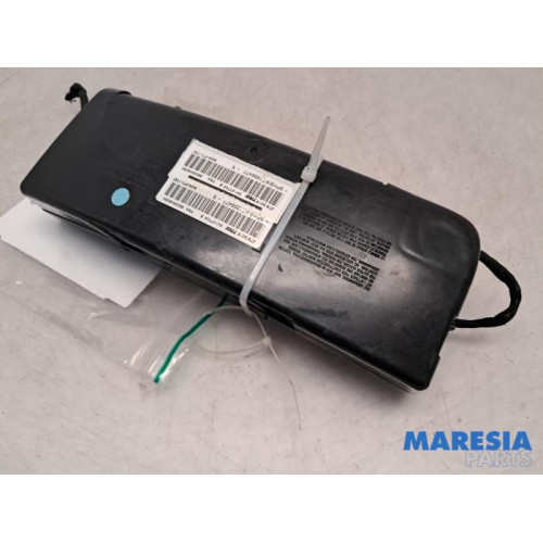 Citroen - C3 - Airbag Sitz (Sitzplatz)
