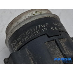 Peugeot - 308 - PDC Sensor