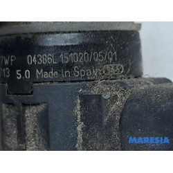 Peugeot - 308 - PDC Sensor