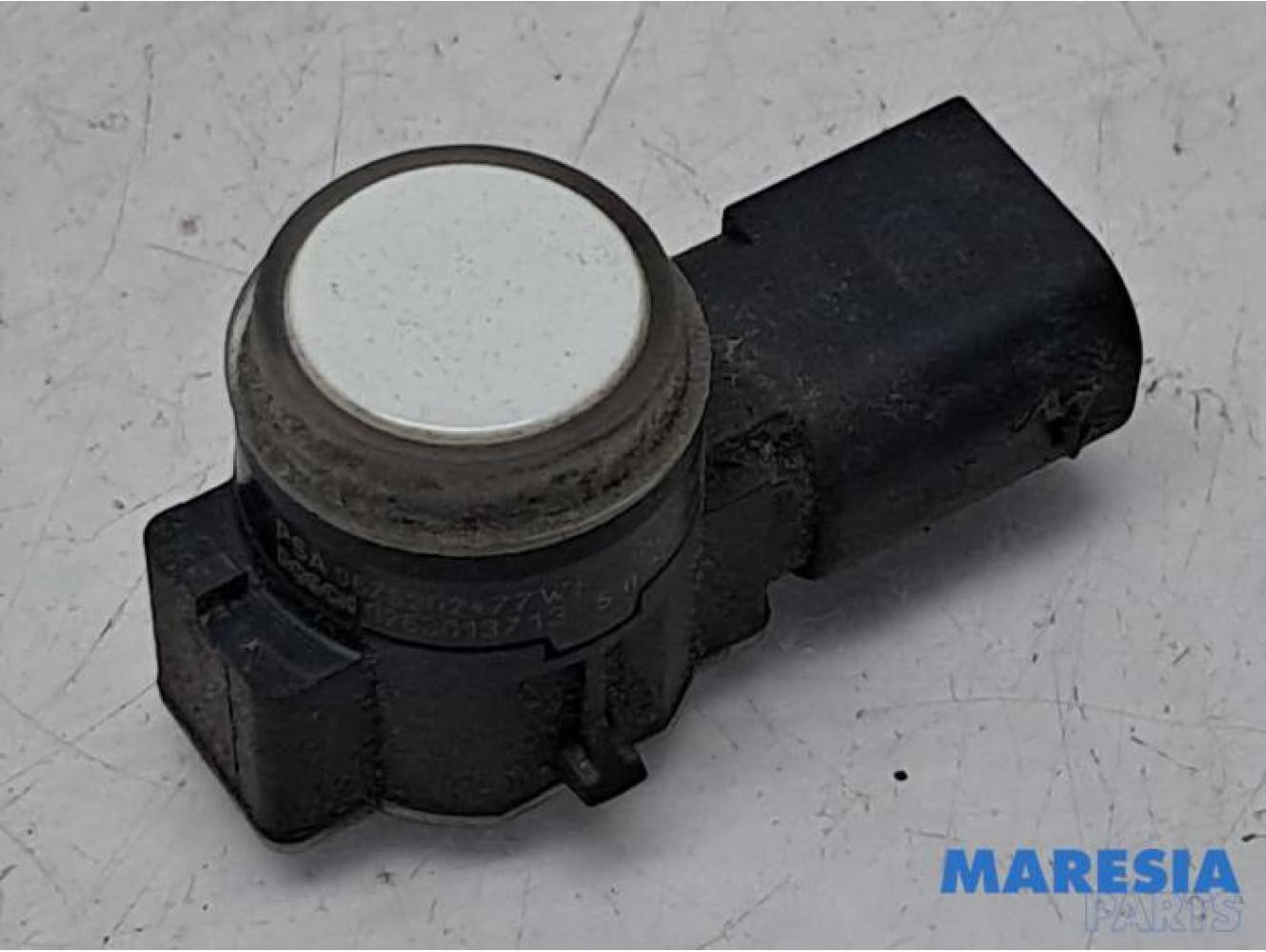 Peugeot - 308 - PDC Sensor