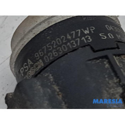 Peugeot - 308 - PDC Sensor