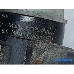 Peugeot - 308 - PDC Sensor