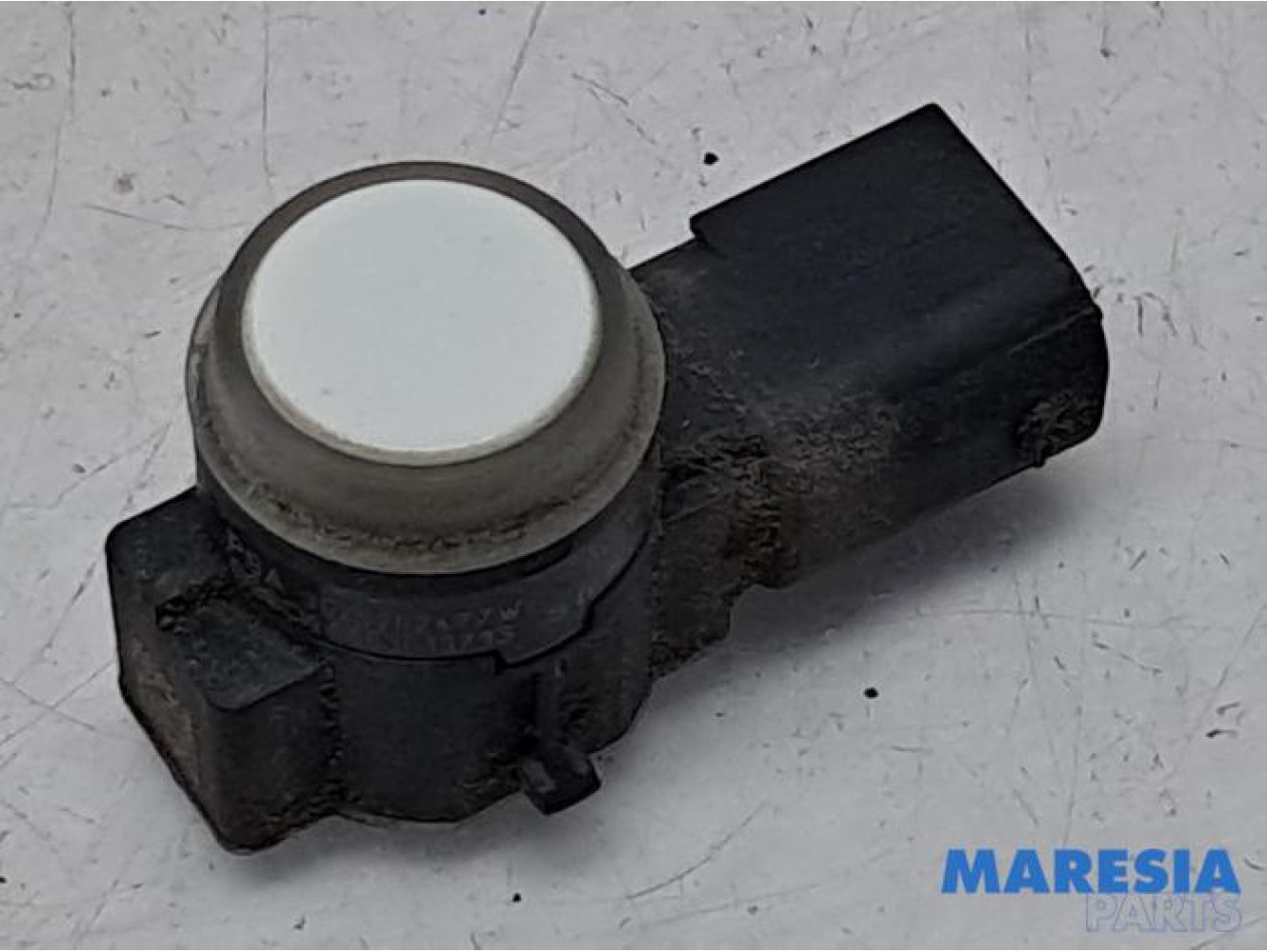 Peugeot - 308 - PDC Sensor