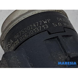 Peugeot - 308 - PDC Sensor