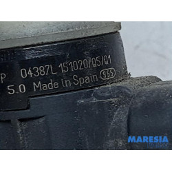 Peugeot - 308 - PDC Sensor