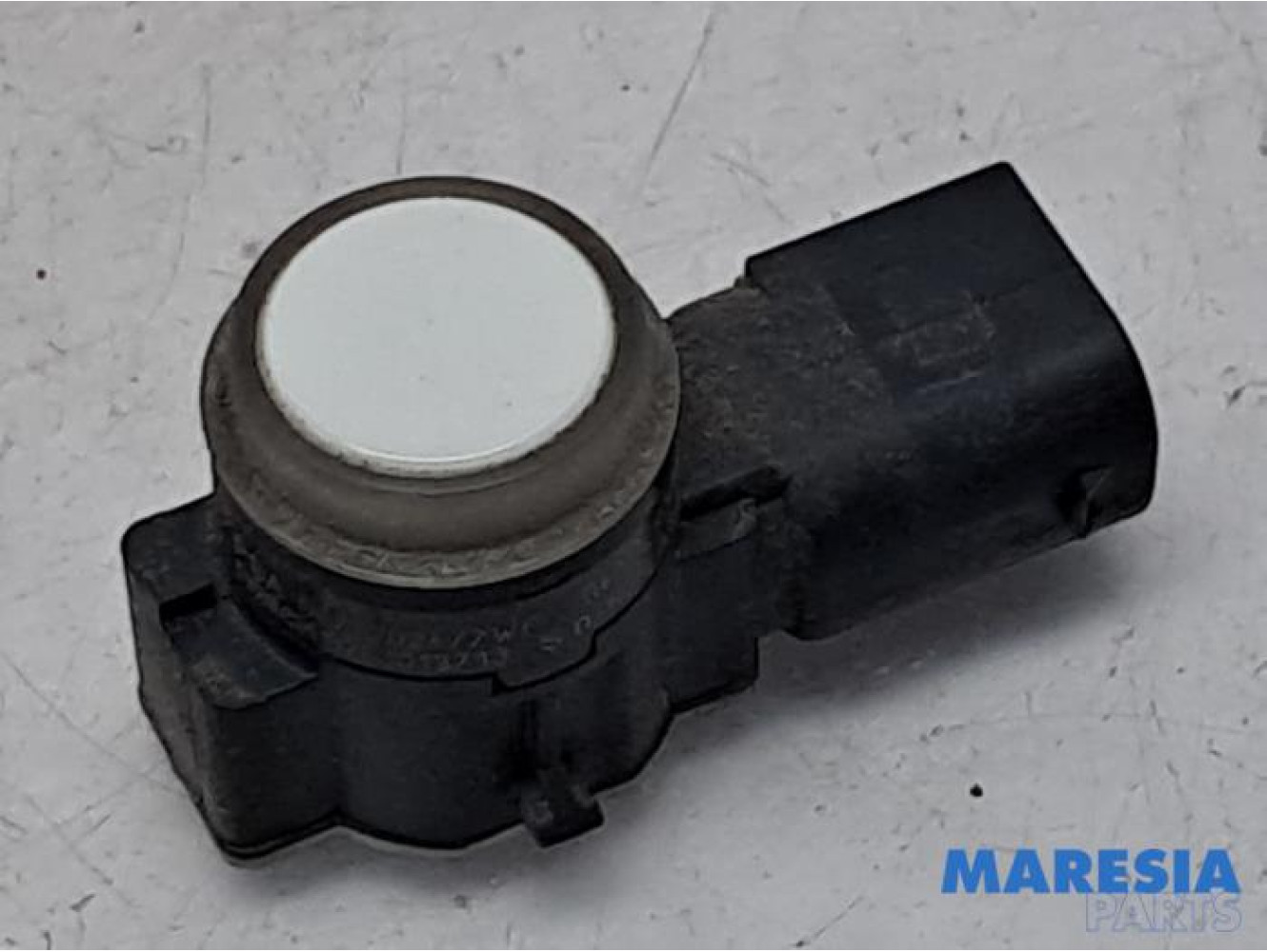 Peugeot - 308 - PDC Sensor
