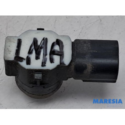 Peugeot - 308 - PDC Sensor