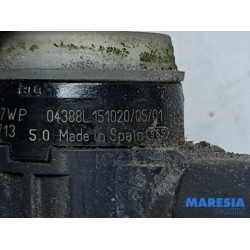 Peugeot - 308 - PDC Sensor