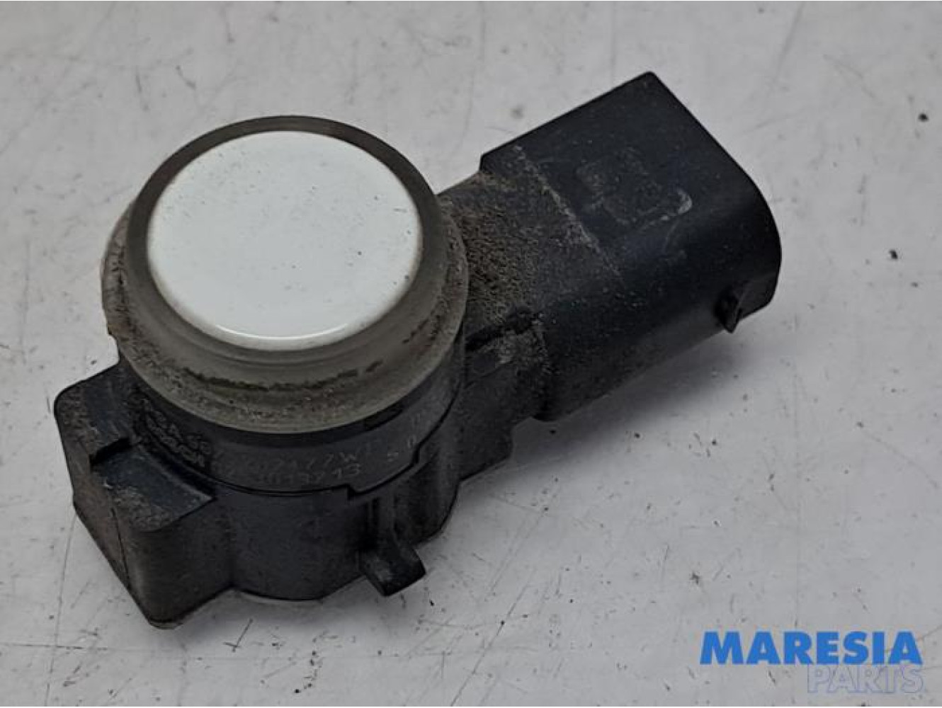 Peugeot - 308 - PDC Sensor