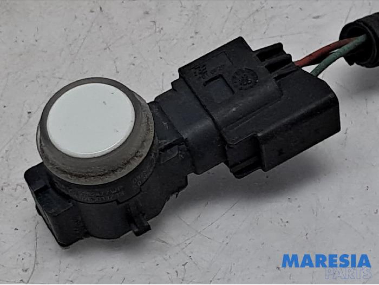 Peugeot - 308 - PDC Sensor
