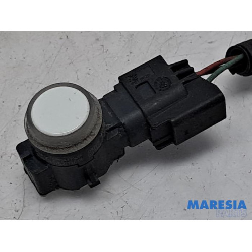 Peugeot - 308 - PDC Sensor