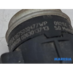 Peugeot - 308 - PDC Sensor