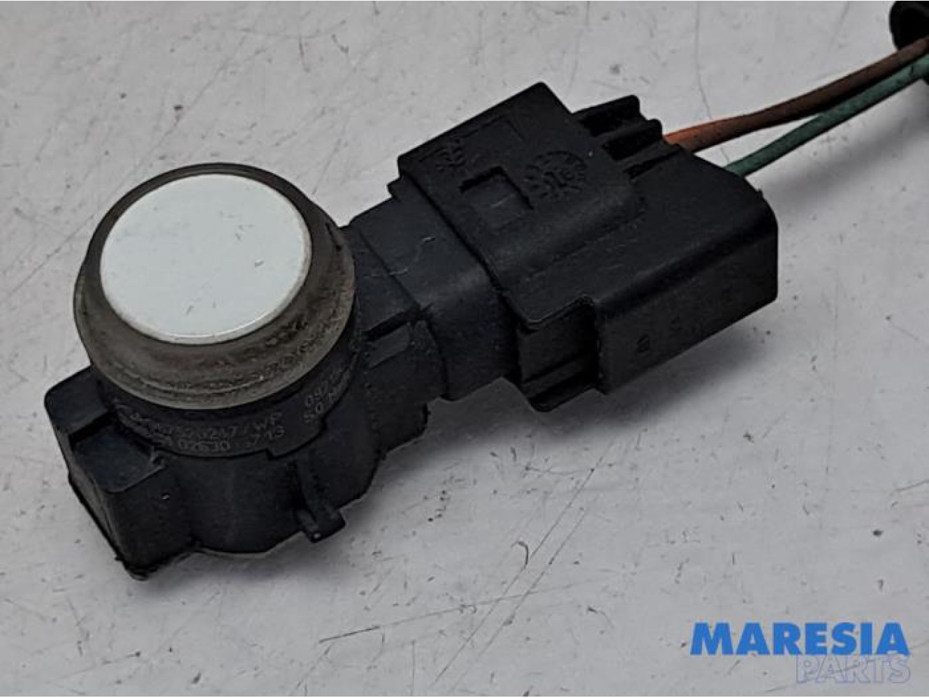 Peugeot - 308 - PDC Sensor