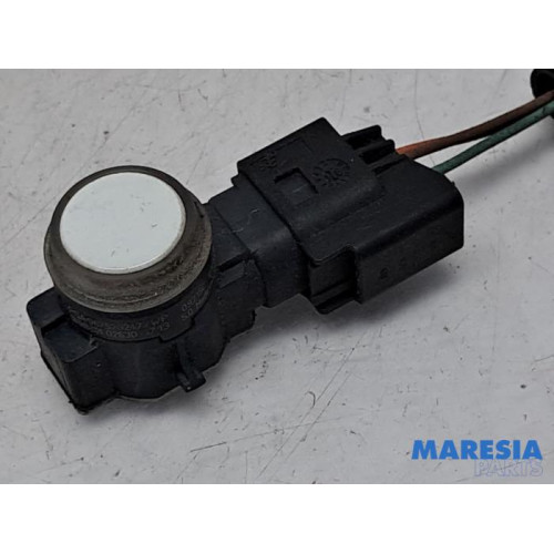 Peugeot - 308 - PDC Sensor