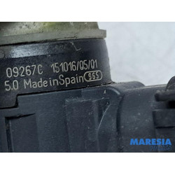 Peugeot - 308 - PDC Sensor