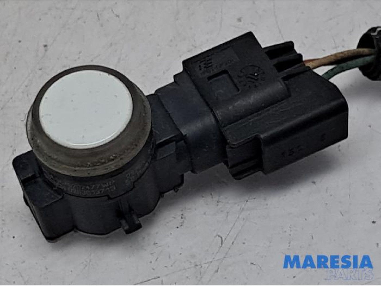 Peugeot - 308 - PDC Sensor