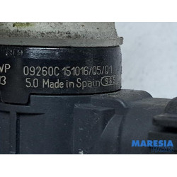Peugeot - 308 - PDC Sensor