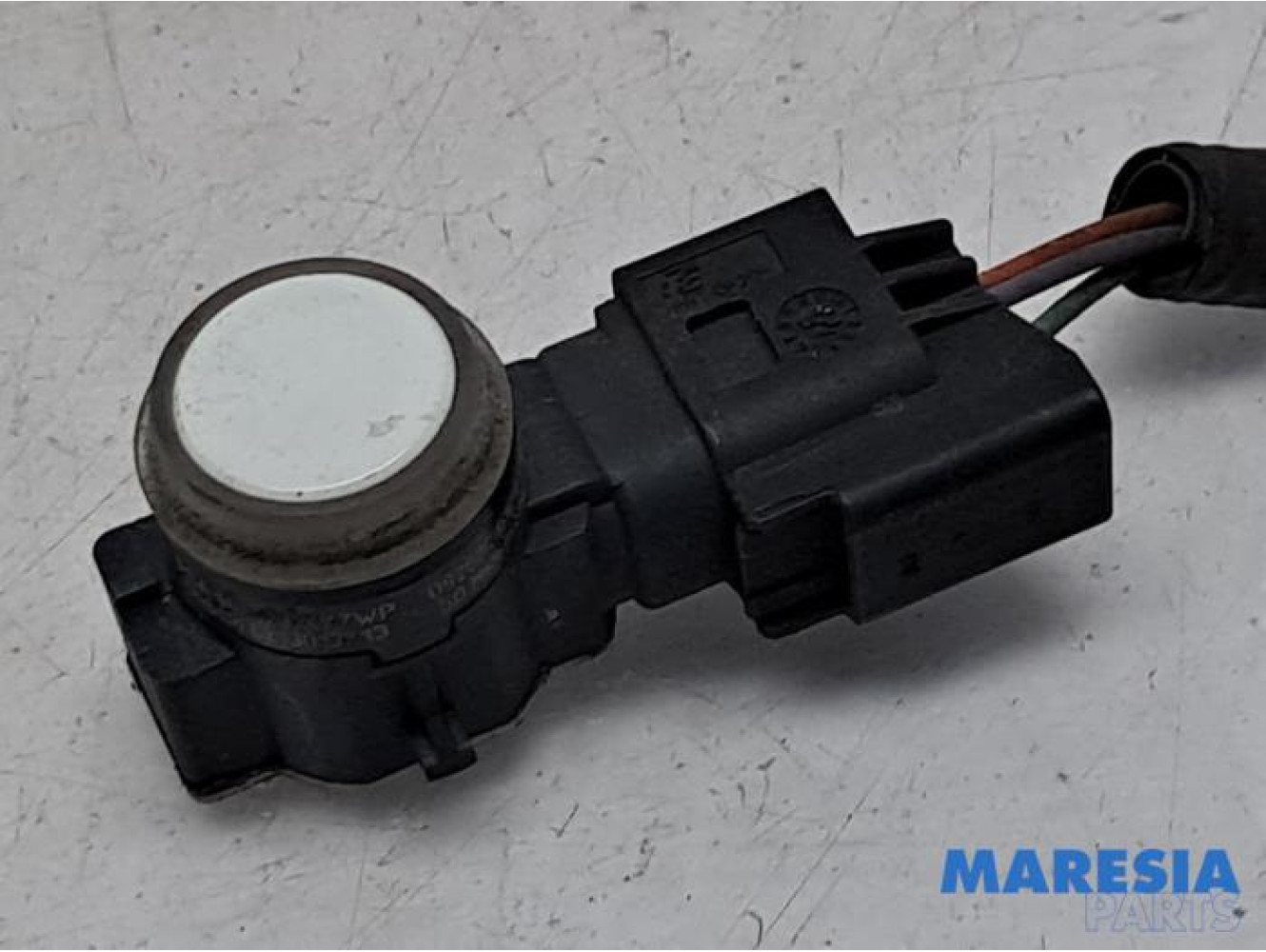 Peugeot - 308 - PDC Sensor