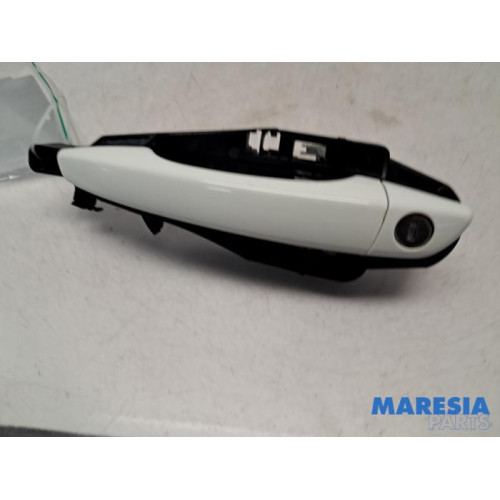 Peugeot - 308 - Door handle 4-door, front left