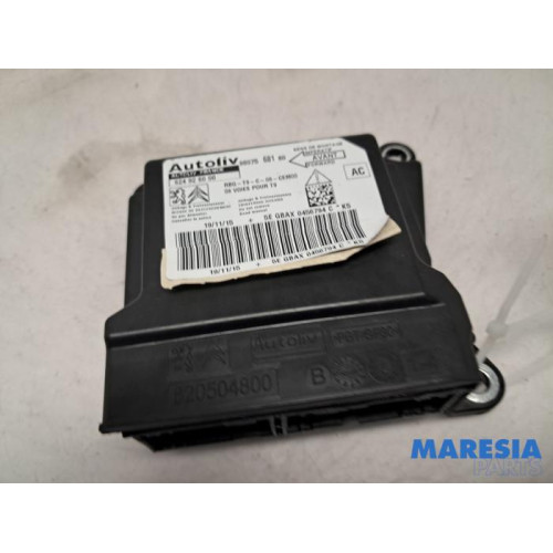 Peugeot - 308 - Airbag Module