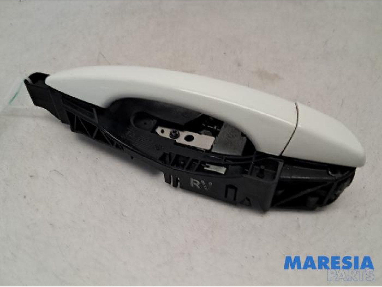 Peugeot - 308 - Poignée portière 4portes avant droite