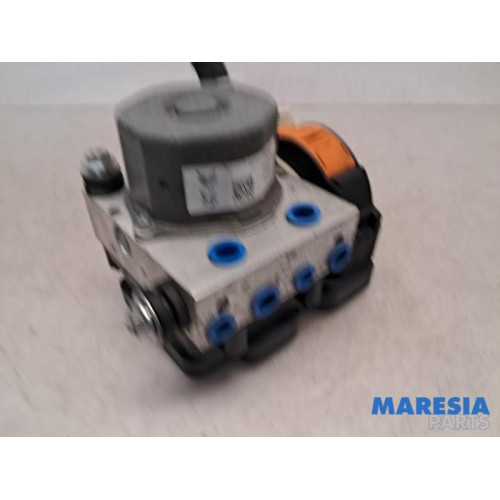 Peugeot - 308 - ABS Pumpe