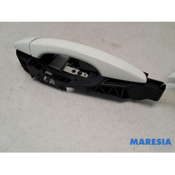 Peugeot - 308 - Portiergreep 4Deurs links-achter