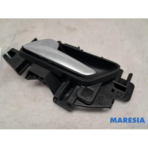 Peugeot - 308 - Door handle 4-door, front left