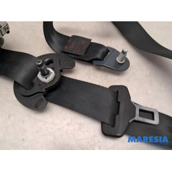 Peugeot - 308 - Ceinture de sécurité avant gauche
