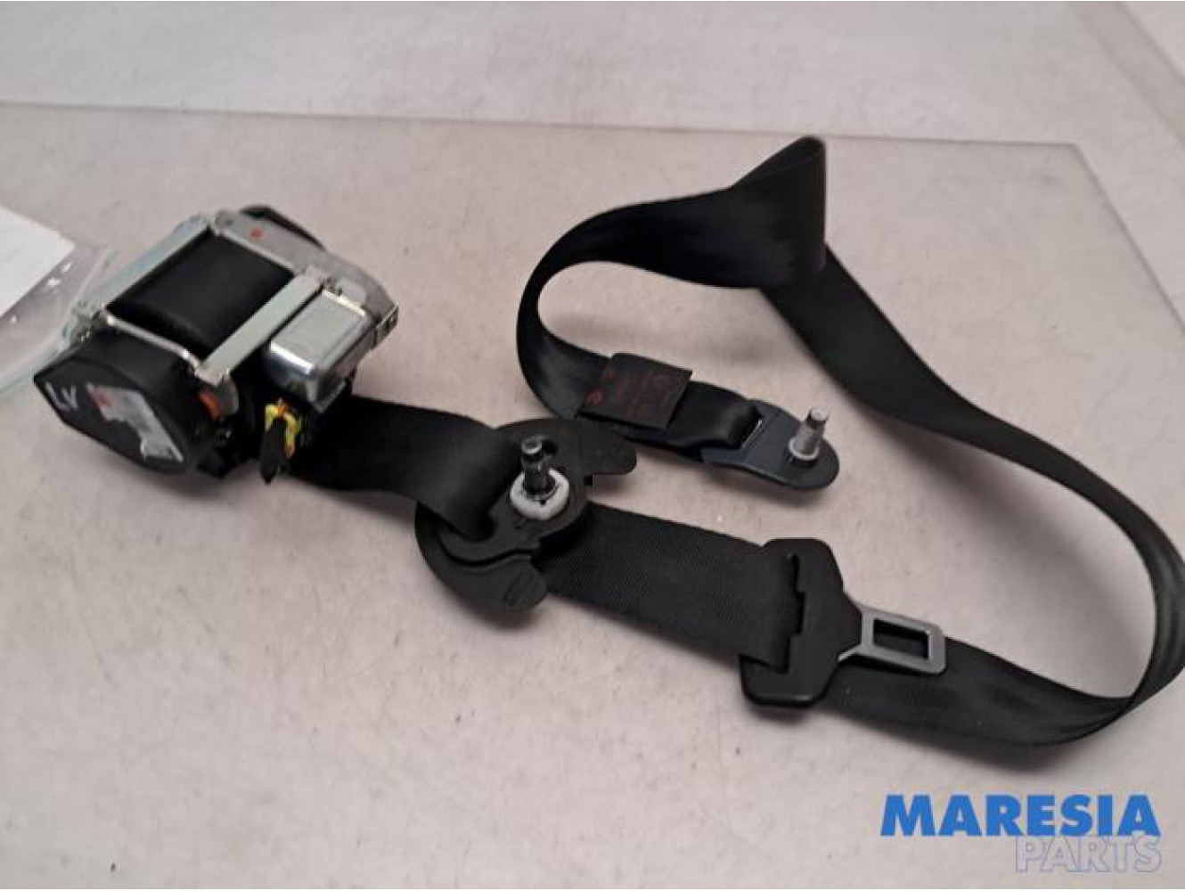 Peugeot - 308 - Ceinture de sécurité avant gauche