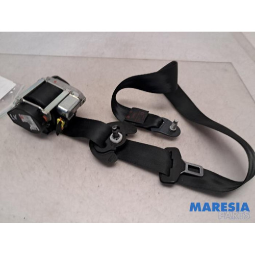 Peugeot - 308 - Front seatbelt, left