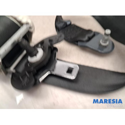 Peugeot - 308 - Veiligheidsgordel links-achter
