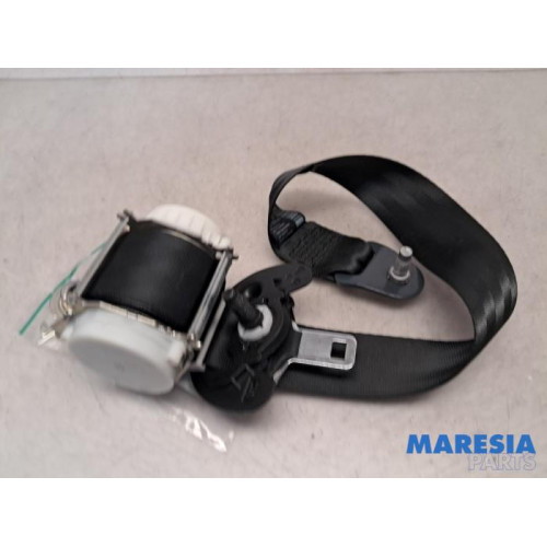 Peugeot - 308 - Sicherheitsgurt links hinten