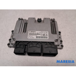Citroen - C3 - Engine management computer