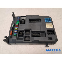 Citroen - C3 - Engine management computer