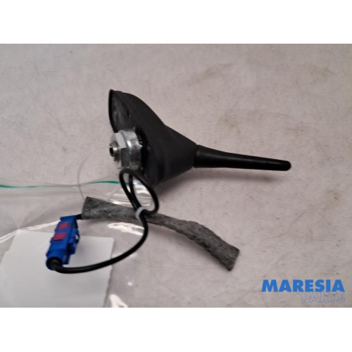 Peugeot - 308 - Antenna
