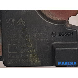 Peugeot - 308 - Battery sensor