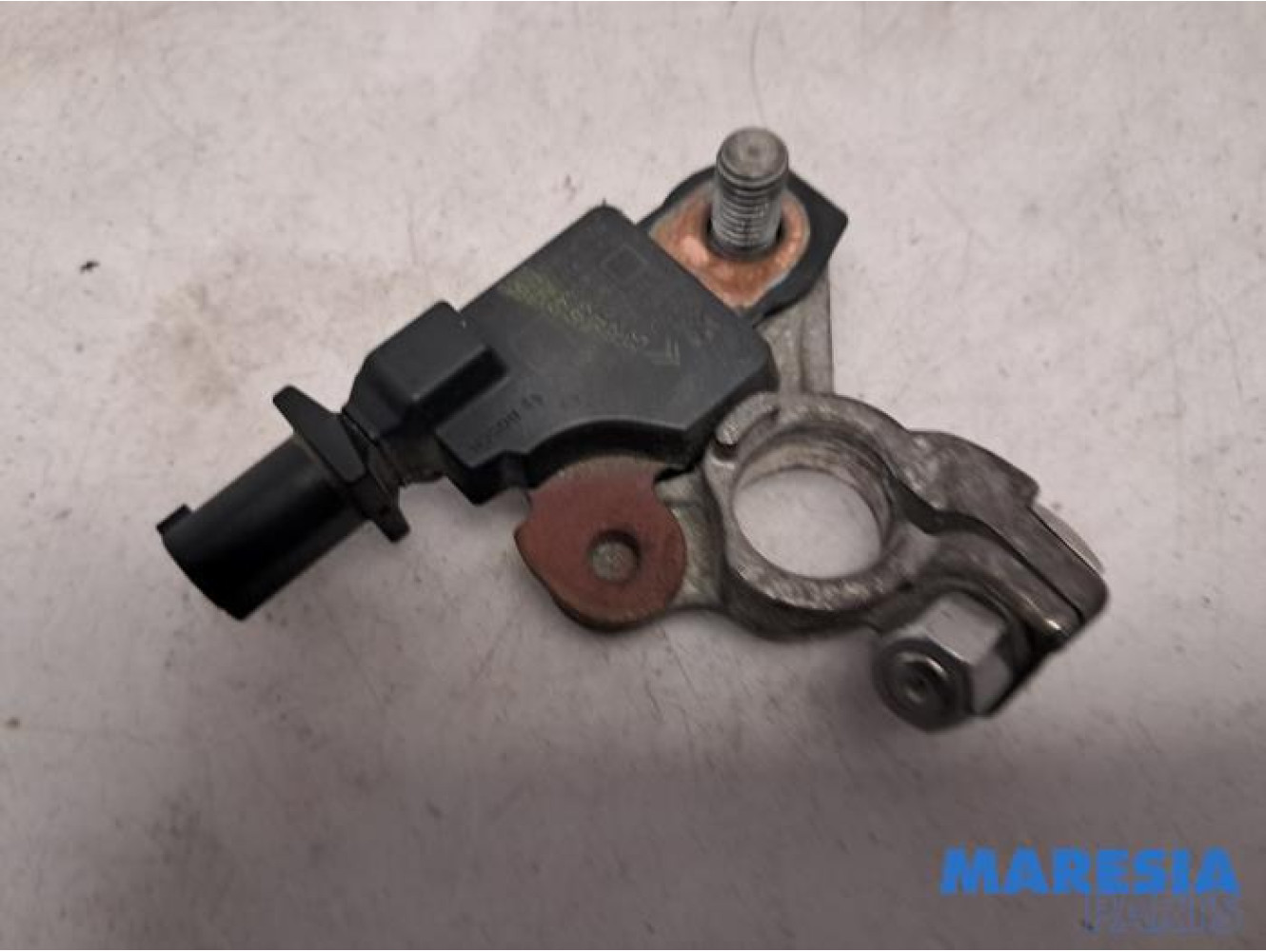 Peugeot - 308 - Battery sensor