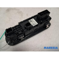Peugeot - 308 - Multi-functional window switch