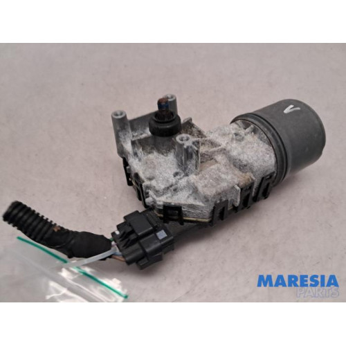 Peugeot - 308 - Front wiper motor