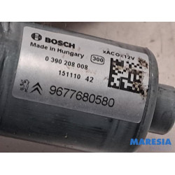 Peugeot - 308 - Scheibenwischermotor hinten