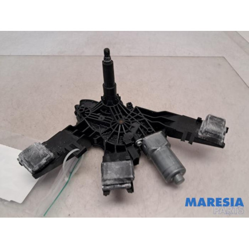 Peugeot - 308 - Ruitenwissermotor achter
