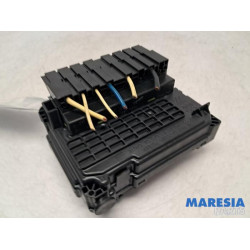 Citroen - C3 - Fuse box