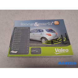 Citroen - C3 - Instruction Booklet